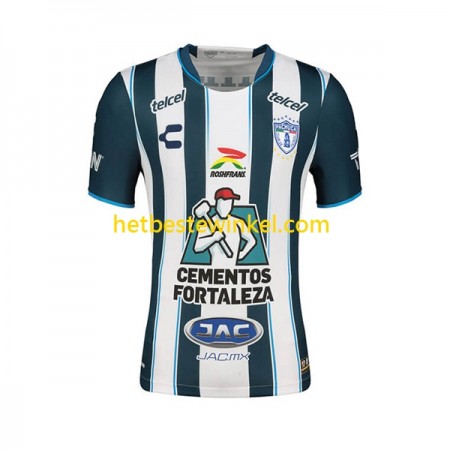 Pachuca Voetbalshirts Thuis 2023-24